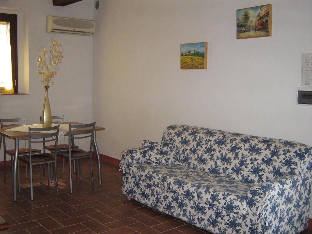 Certine Agriturismo Asciano Zimmer foto